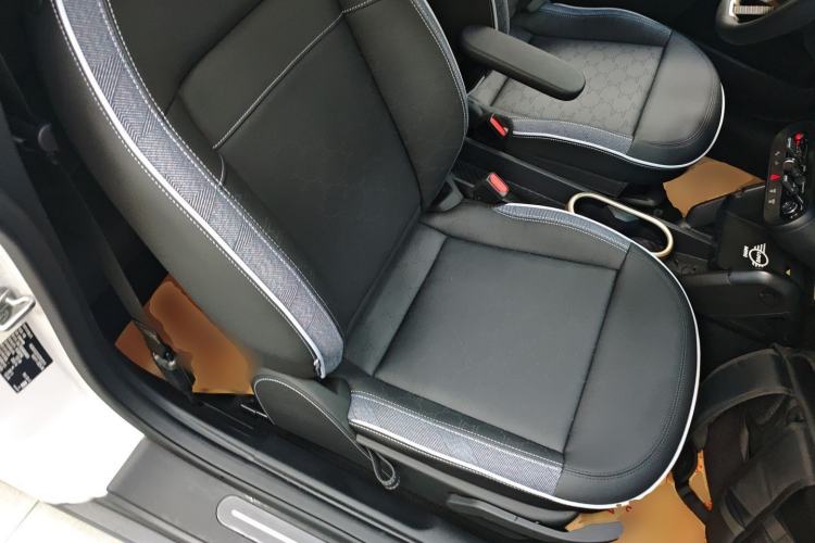 Used MINI Electric MINI COOPER 2024 456km COOPER E Classic Edition
