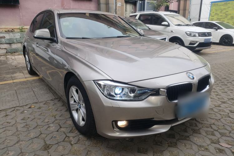 Used BMW 3 Series 2013 320i Sport Edition
