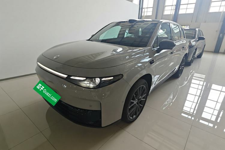 Used Leapmotor C10 2026 605 LiDAR Version