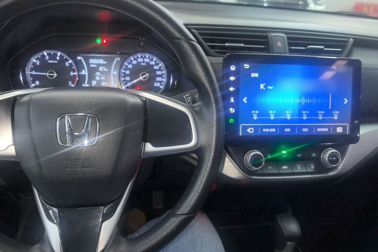 Used Honda Envix 2019 180TURBO CVT Enjoyment Edition China V