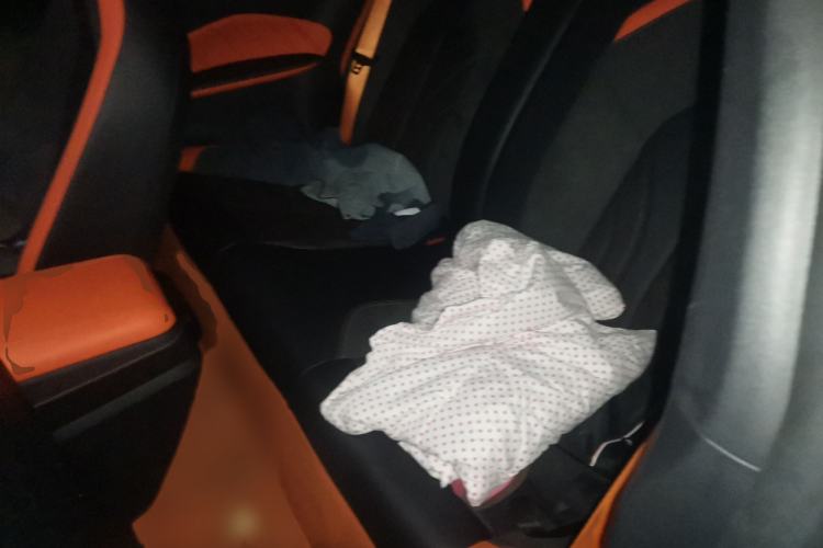 Used NETA GT 2023 580 AWD