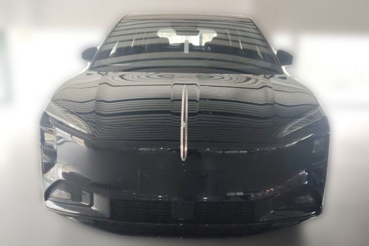 Used Hongqi Tiangong 08 2025 680 Ultra Four-Wheel-Drive Version Front