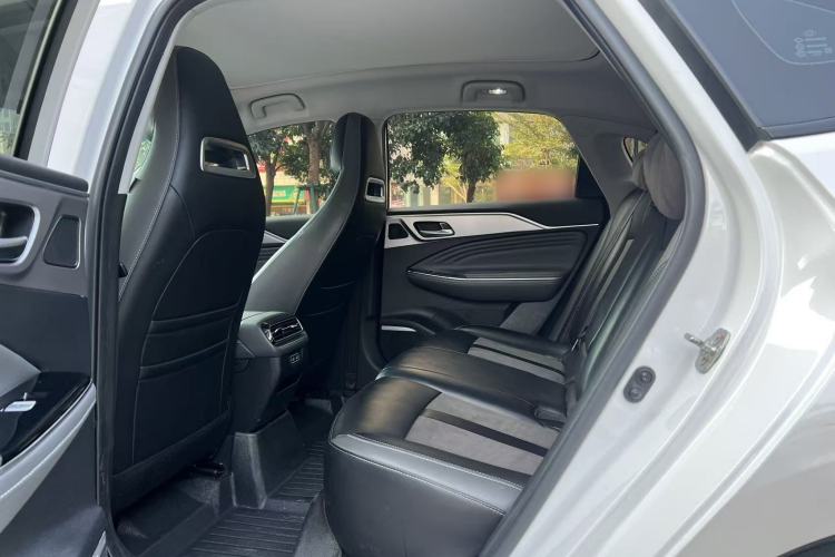 Used AION S Plus 2022 70 Intelligent Edition