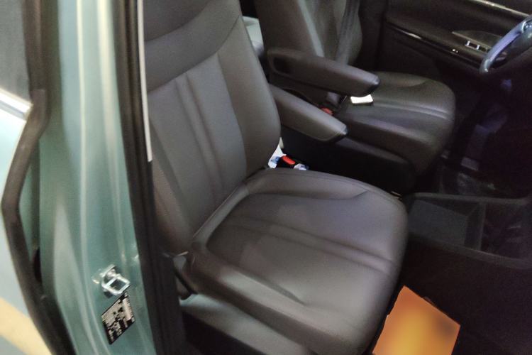 Used SAIC MAXUS Dajia 7 2024 Revised Version Super Hybrid Long-Range Edition Enjoyment Version