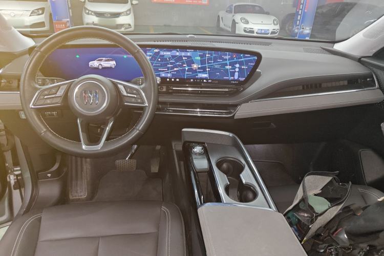 Used Buick E5 2023 Pioneer Edition