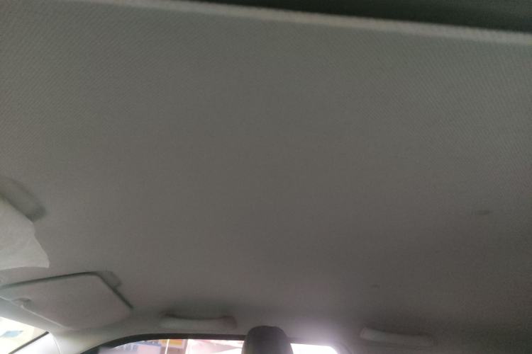 Used Wuling Hongguang MINIEV 2021 Macaron Premium Model – Lithium-NMC Headliner