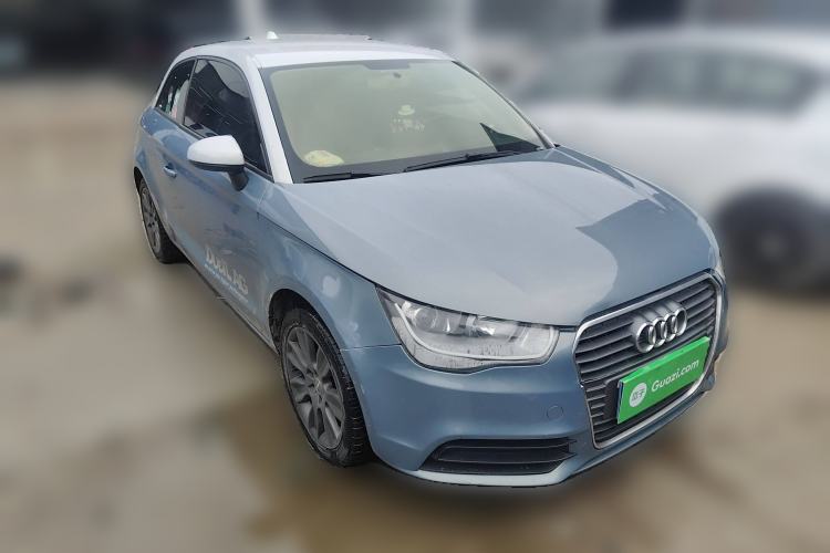 Used Audi A1 2012 1.4 TFSI Urban