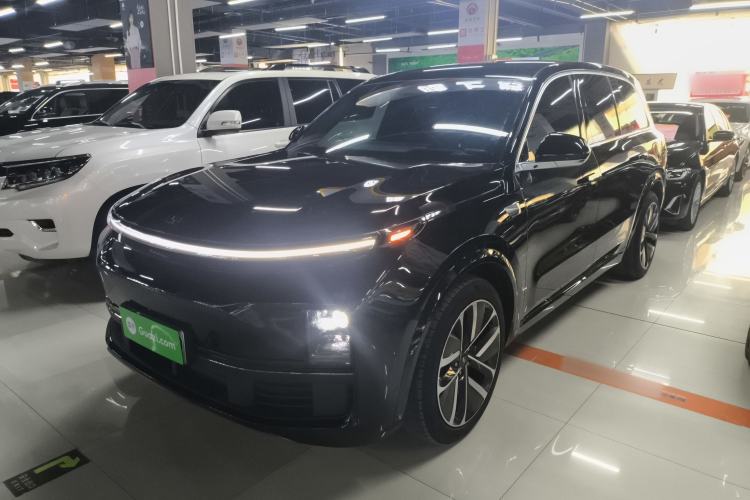 Used Li Auto L9 2023 Pro Model