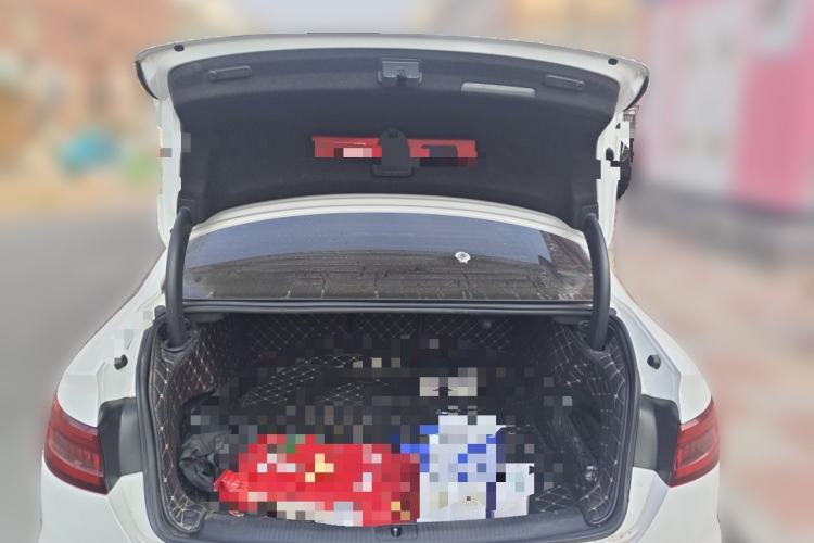 Used Audi A4L 2018 30th Anniversary Edition 40 TFSI Fashion Model