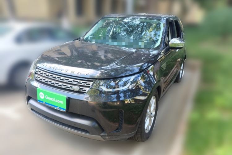 Used Land Rover Discovery 2020 3.0 SC V6 SE