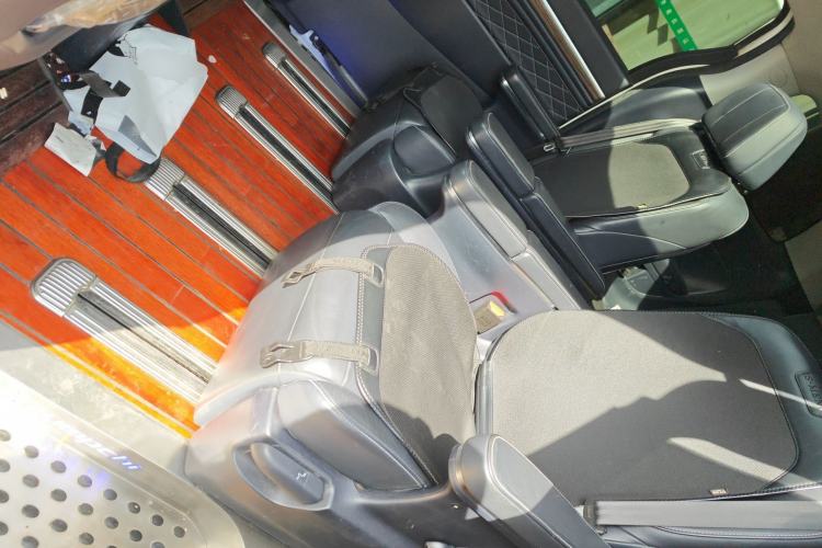 Used GAC Trumpchi M8 2020 Flagship Model 390T Supreme Edition
