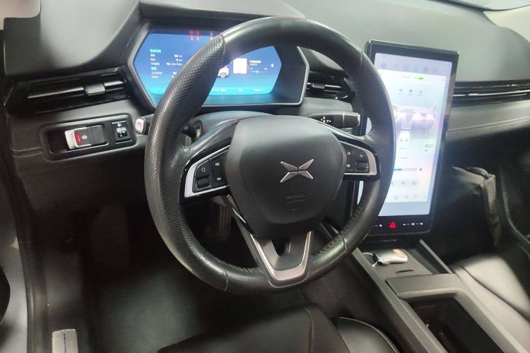 Used XPeng G3 2022 G3i 460N Steering Wheel