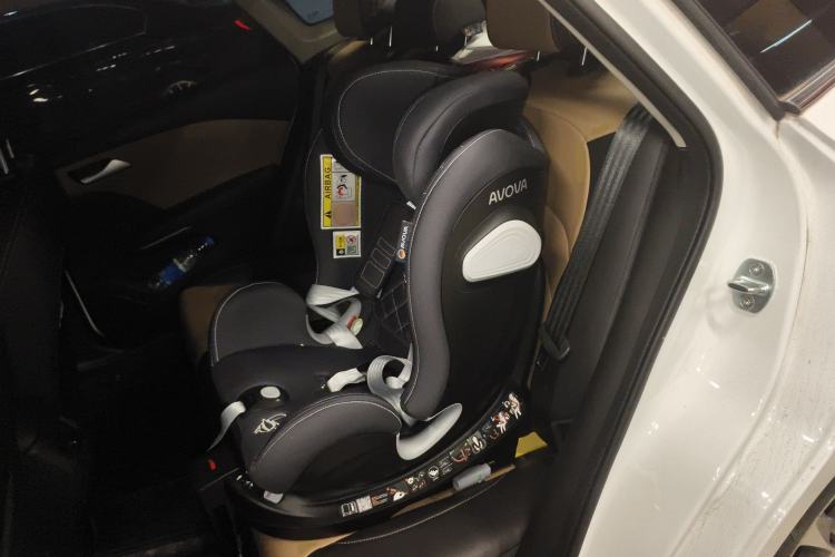 Used Chevrolet Monza 2020 320 Automatic Enjoyment Edition
