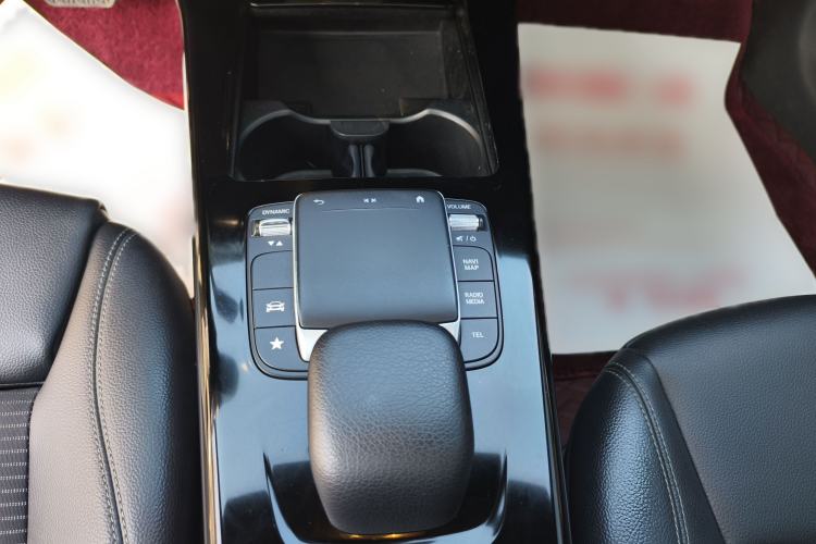 Used Mercedes-Benz A-Class 2022 Revised A 200 Dynamic Edition