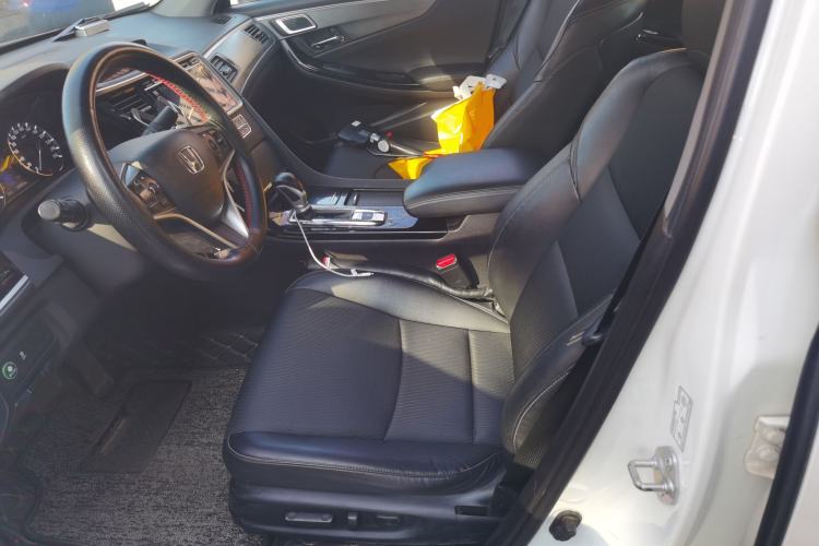 Used Honda Spirior 2015 2.0L Prestige Edition