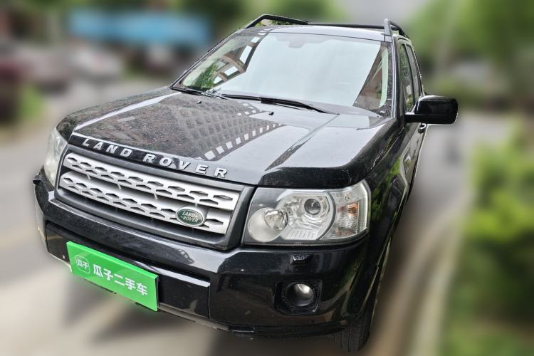 Used Land Rover Freelander 2 2011 3.2L i6 HSE Gasoline Edition