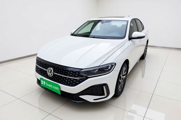 Used Volkswagen Lavida 2024 1.5L Automatic Starry Sky 5 Million Edition