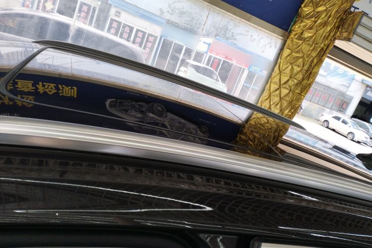 Used Volkswagen Teramont X 2021 380TSI Four-Wheel Drive Prestige Flagship Edition
