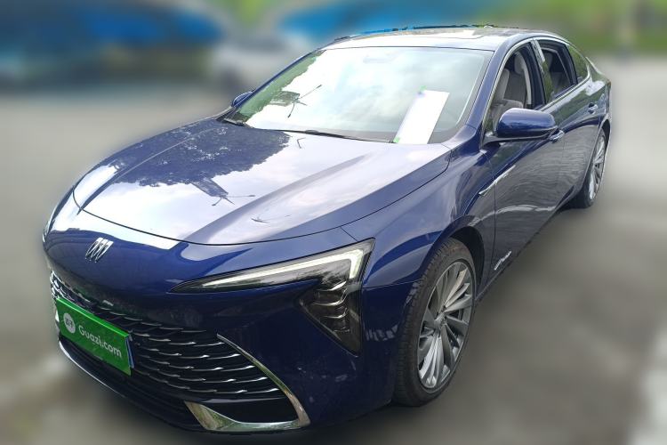 Used Buick LaCrosse 2023 Avia Edition