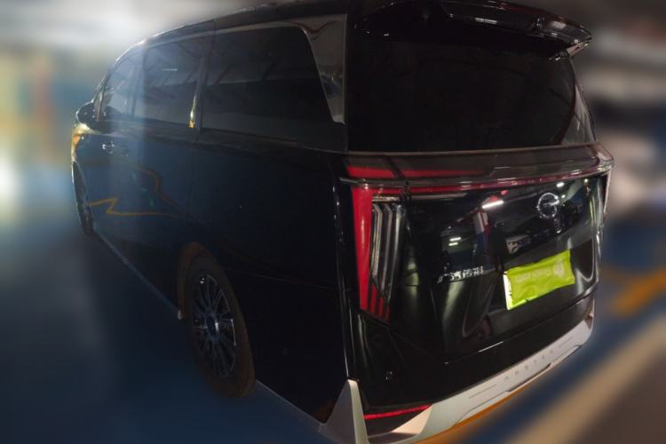 Used GAC Trumpchi E9 2023 E9 Championship Edition