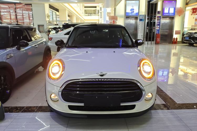 Used MINI 2019 1.5T COOPER Classic Edition
