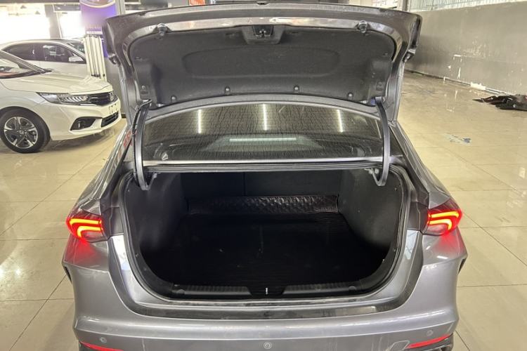 Used GAC Trumpchi EMPOW 2021 270T DCT J15 Version