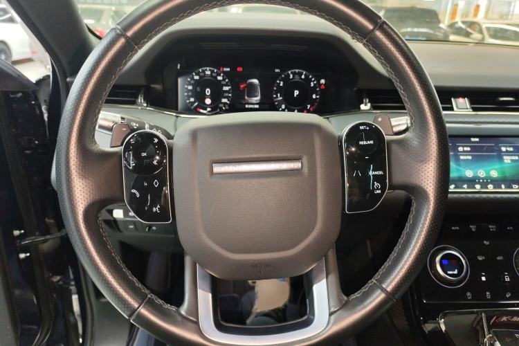 Used Land Rover Range Rover Evoque 2020 249 PS R-DYNAMIC S Sport Edition