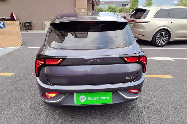 Used NETA V 2022 Chao 400 Lite
