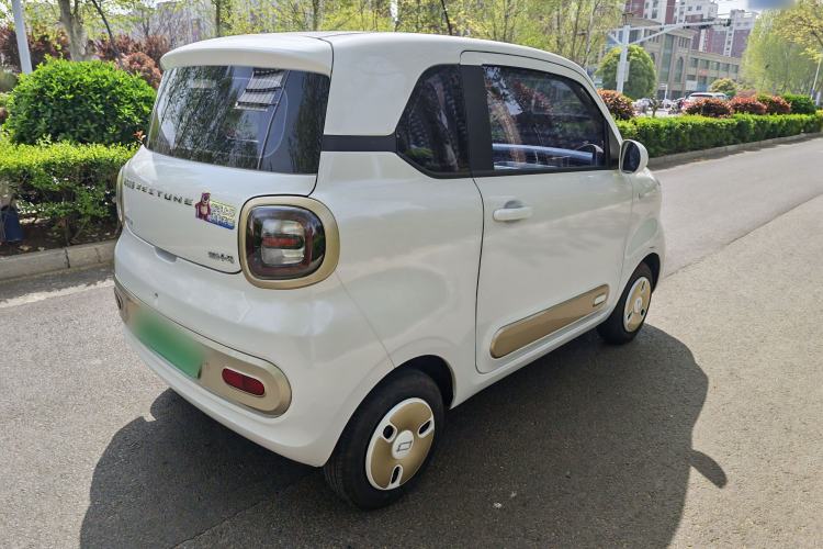 Used Bestune Pony 2025 222km Lightning Horse