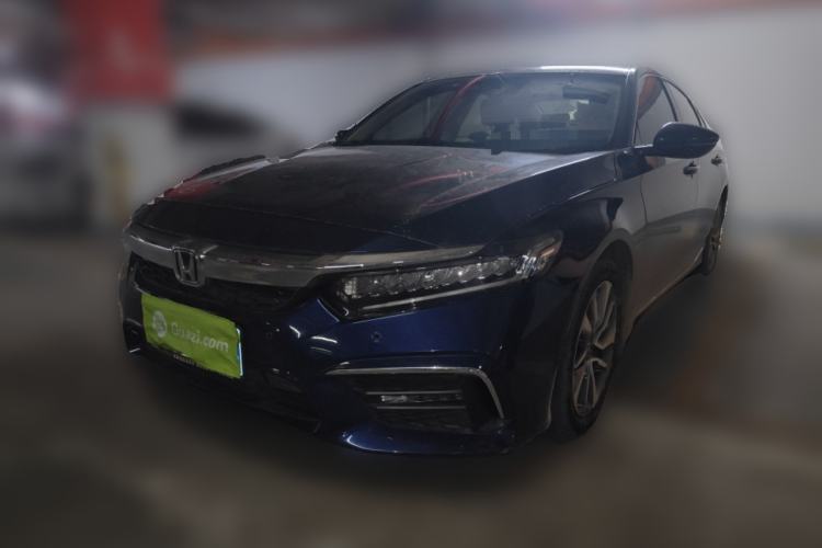 Used Honda Inspire 2019 260TURBO Elite Edition China V Standard