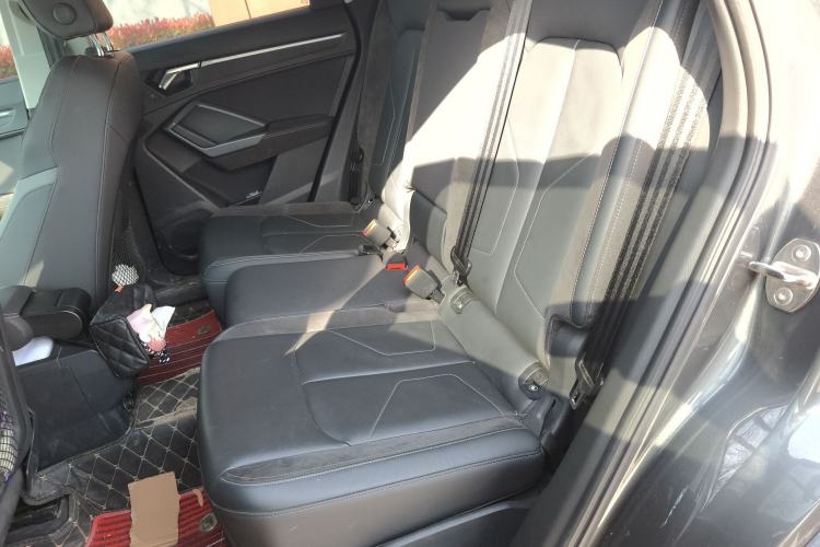 Used Audi Q3 Sportback 2022 40 TFSI Fashion Model