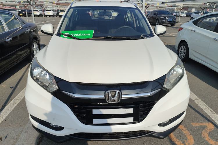 Used Honda Vezel 2015 1.8L CVT 2WD Elite Model