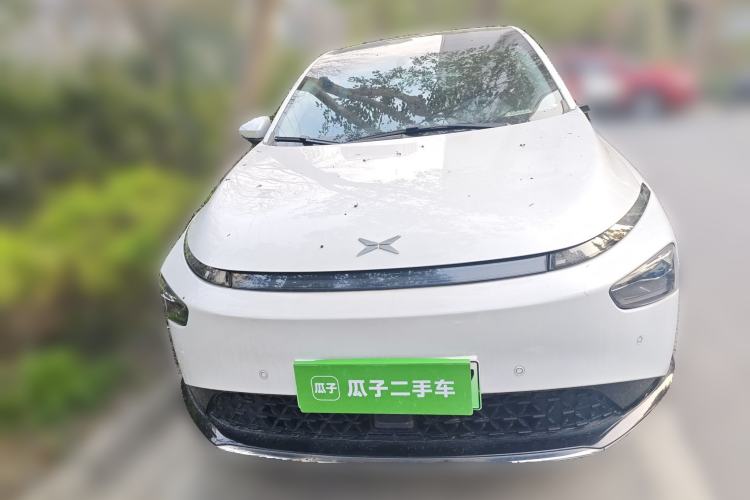 Used XPeng G3 2021 G3i 460N