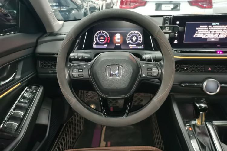 Used Honda Accord 2023 260TURBO Smart Enjoyment Version
