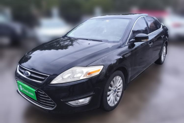 Used Ford Mondeo 2011 2.0L GTDi 200 Fashion Edition