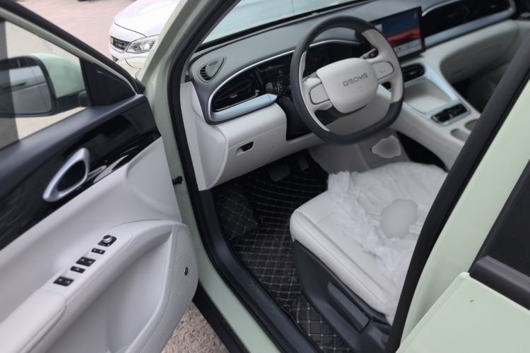 Used Geely Galaxy Geome 2025 310km Youth Edition