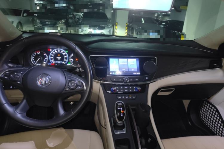 Used Buick LaCrosse 2021 Avenir Aivia Flagship Model