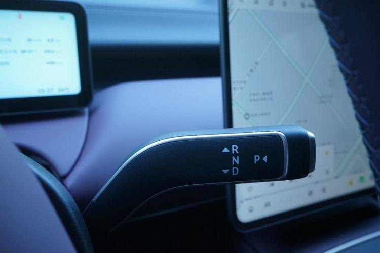 Used Nio ET5 2025 75 kWh