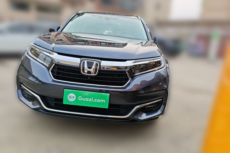 Used Honda Avancier 2023 370TURBO Four-Wheel Drive Luxury Edition