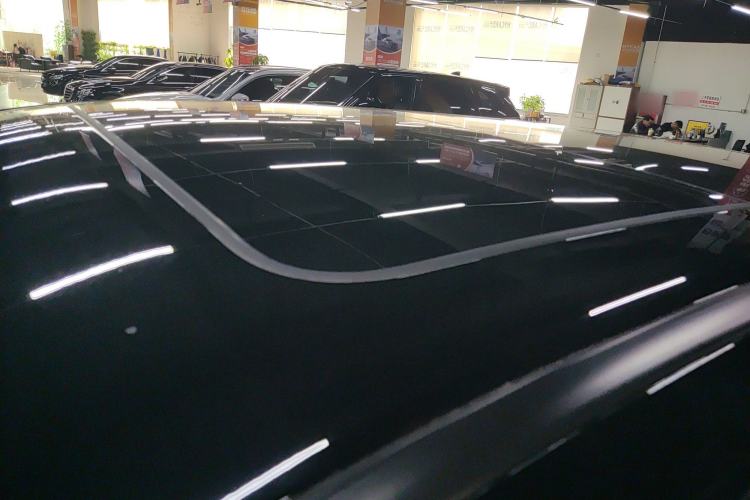 Used Honda Avancier 2020 240TURBO Front-Wheel Drive Smart Edition
