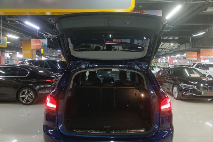 Used BMW X1 2020 sDrive20Li Premium Edition
