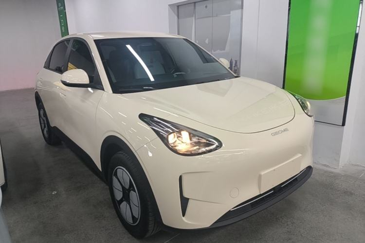 Used Geely Galaxy Geome 2025 310km Youth Edition