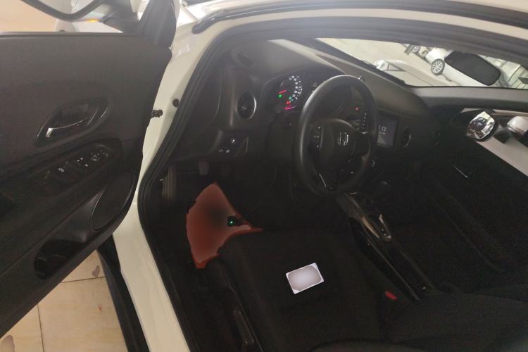 Used Honda XR-V 2020 1.5L Manual Classic Edition
