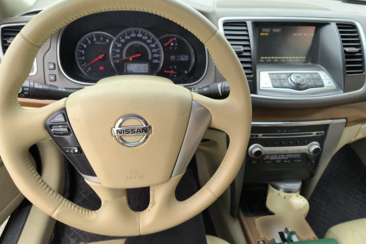 Used Nissan Teana 2012 2.0L XL Smart Enjoyment Version