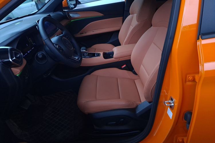 Used MG 5 2026 Model 300DVVT Global Flagship MAX Edition