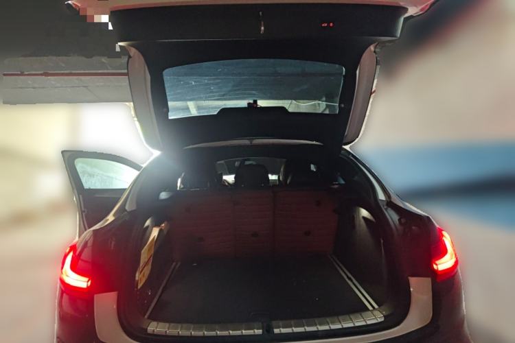 Used BMW X4 2020 xDrive25i M Sport Package