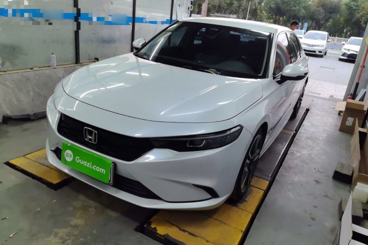 Used Honda Integra 2022 240TURBO CVT Prestige Edition
