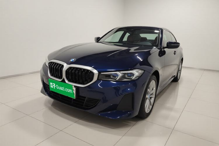 Used BMW i3 2024 eDrive 35 L