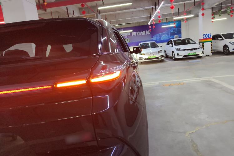 Used NETA X 2023 400 Lite