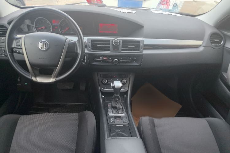 Used MG 6 2014 Hatchback 1.8L Automatic Drive Value Edition
